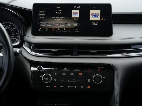 Certified 2023 INFINITI QX60 Pure FWD image 13