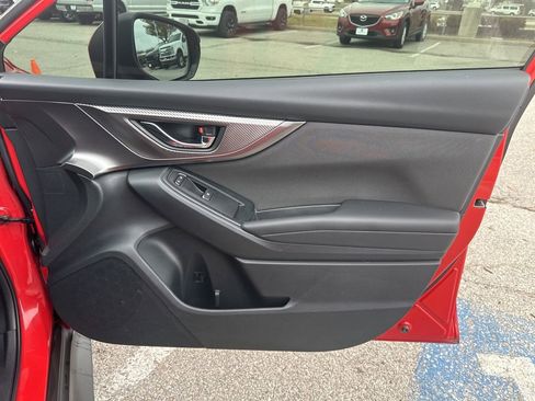 Used 2024 Subaru WRX Premium image 50