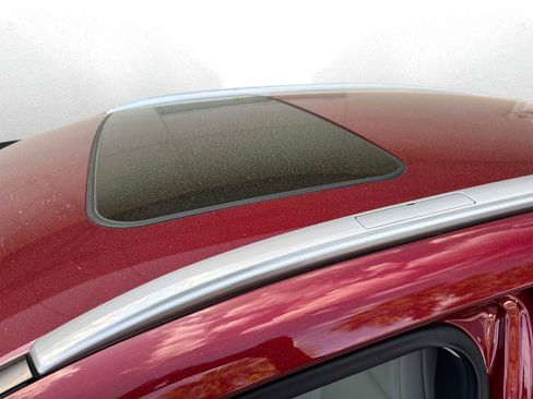 Certified 2025 Lexus RX 350 FWD image 34