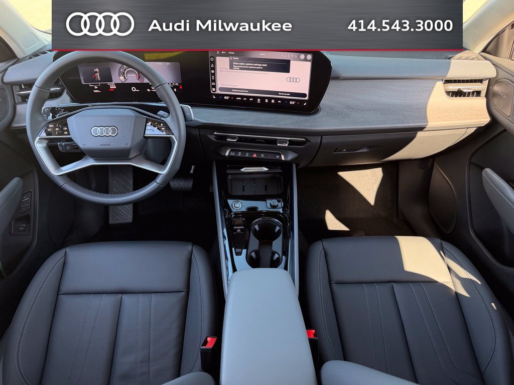 New 2026 Audi Q3 quattro 2.0T AWD/4WD image 16