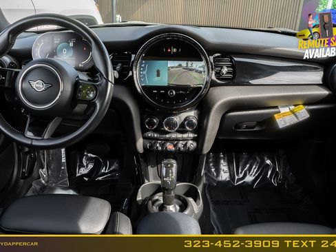 Used 2024 MINI Cooper S FWD image 20