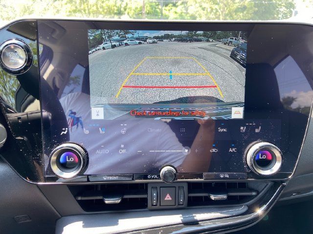 Certified 2024 Lexus NX 350 AWD image 21