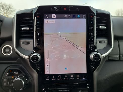 New 2026 RAM 1500 Big Horn image 24