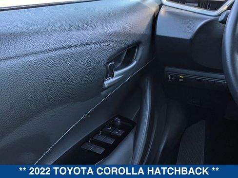 Used 2022 Toyota Corolla SE image 23