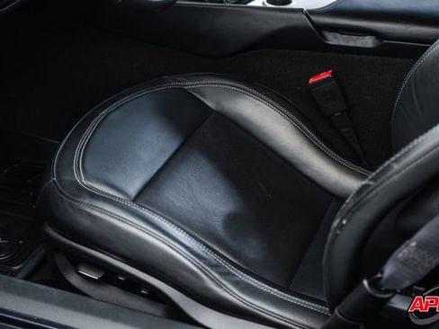 Used 2015 Chevrolet Corvette Stingray Coupe w/ 3LT Preferred Equipment Group RWD image 71