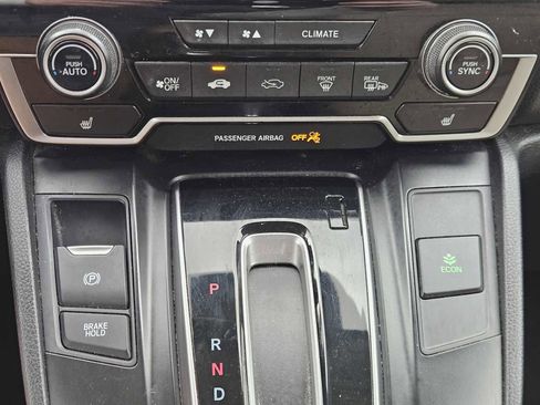 Used 2019 Honda CR-V EX-L image 18