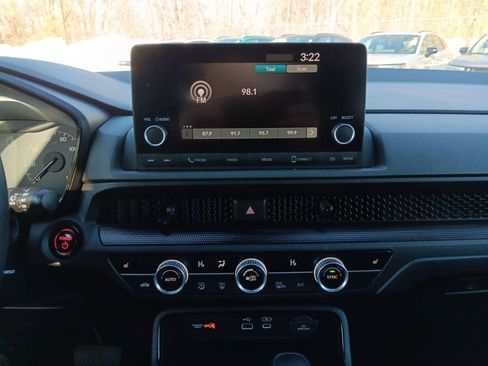 Used 2023 Honda CR-V Sport image 18