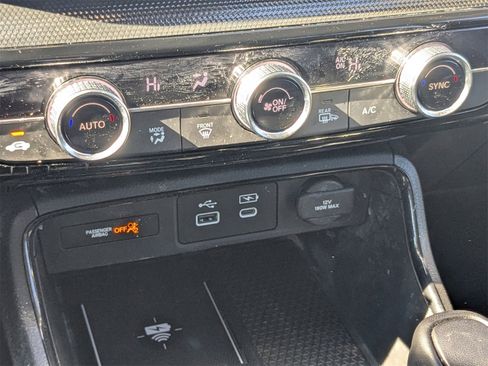 Used 2024 Honda CR-V EX-L image 24