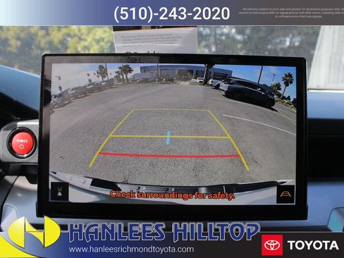 Used 2024 Toyota Tacoma TRD Sport image 23