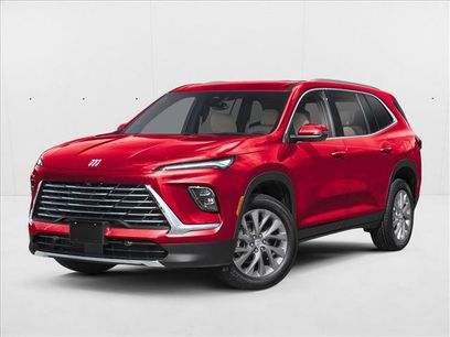 New 2026 Buick Enclave Preferred w/ Power Package