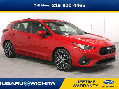 New 2025 Subaru Impreza 2.0i Sport