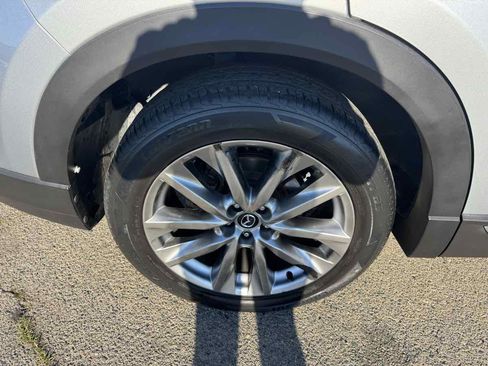 Used 2017 MAZDA CX-9 Grand Touring image 42