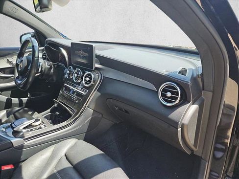 Used 2018 Mercedes-Benz GLC 43 AMG 4MATIC Coupe image 20