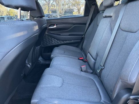 Used 2021 Hyundai Santa Fe SE image 11