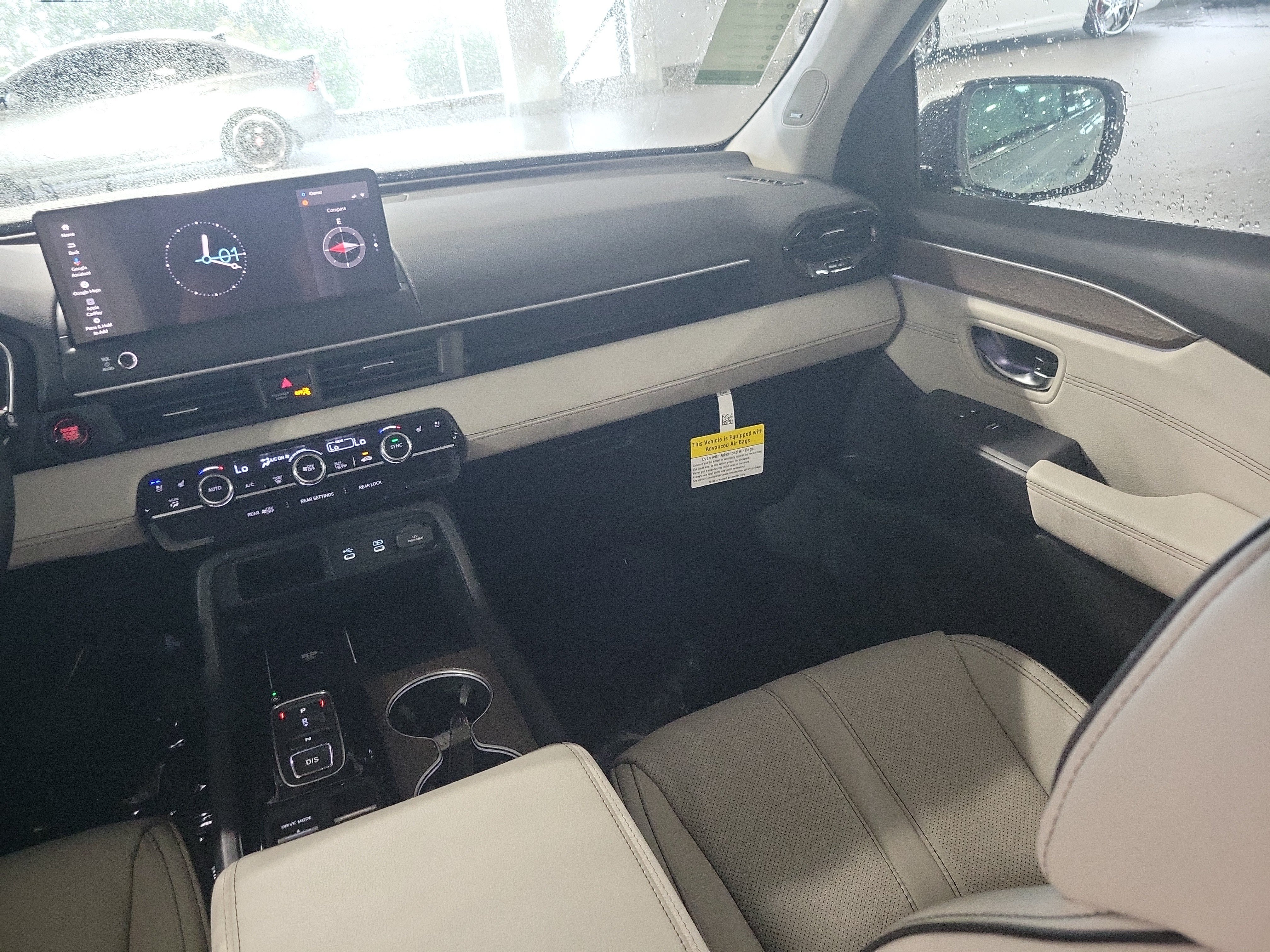New 2026 Honda Pilot Elite image 20