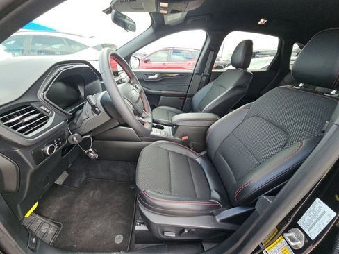 Used 2026 Ford Escape ST-Line image 10