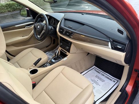 Used 2015 BMW X1 xDrive28i image 14