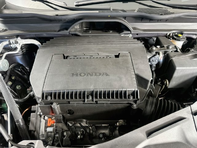 Used 2026 Honda Pilot EX-L image 36