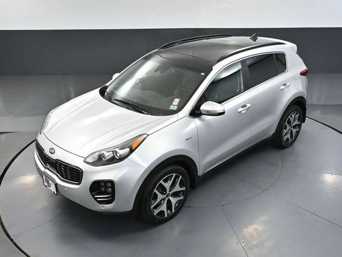 Used 2019 Kia Sportage SX AWD/4WD image 52