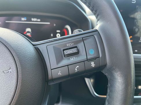 Certified 2023 Nissan Rogue Platinum w/ Platinum Premium Package image 27