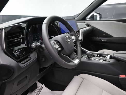 New 2026 Lexus TX 350 AWD image 11
