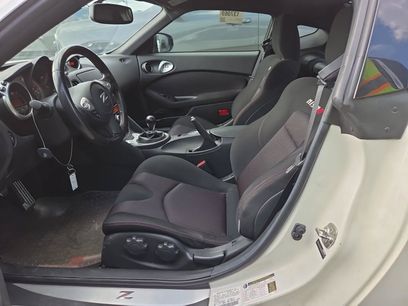 Used 2013 Nissan 370Z NISMO w/ Bose Pkg