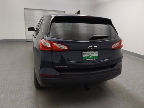 Used 2019 Chevrolet Equinox LS FWD image 6