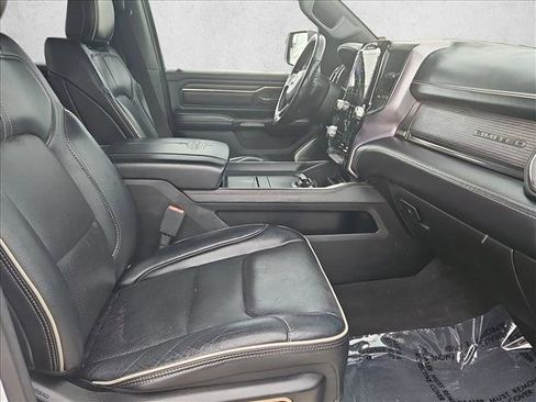 Used 2021 RAM 1500 Limited w/ Night Edition AWD/4WD image 20