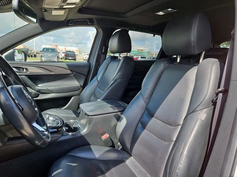 Used 2016 MAZDA CX-9 Grand Touring FWD image 16
