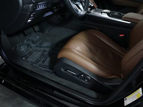 Used 2023 Acura TLX w/ Technology Package FWD image 24