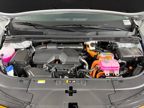 New 2026 Kia Carnival EX FWD image 47