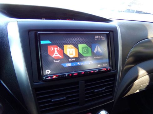 Used 2013 Subaru Impreza WRX Limited image 60