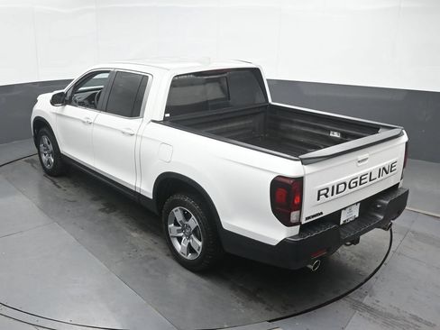 Used 2025 Honda Ridgeline RTL image 37