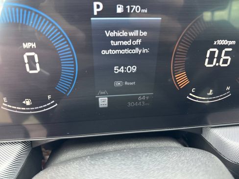 Used 2025 Hyundai Sonata SEL FWD image 16