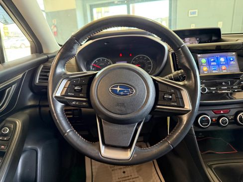 Used 2021 Subaru Crosstrek 2.0i Premium AWD/4WD image 14