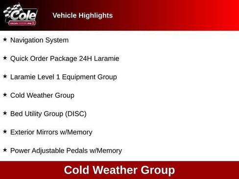 Used 2025 RAM 3500 Laramie image 8