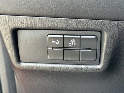 Used 2024 MAZDA CX-5 AWD 2.5 S w/ Select Package image 42