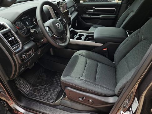 New 2026 RAM 1500 2WD Crew Cab image 13