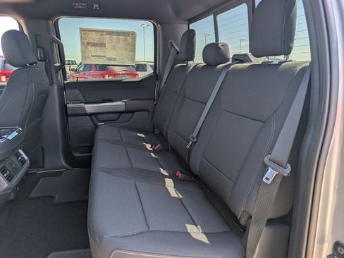 New 2026 Ford F150 XLT AWD/4WD image 23
