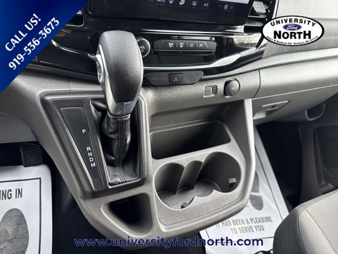 Used 2025 Ford Transit 350 XLT image 31