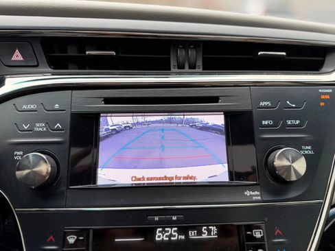 Used 2013 Toyota Avalon XLE Touring image 15