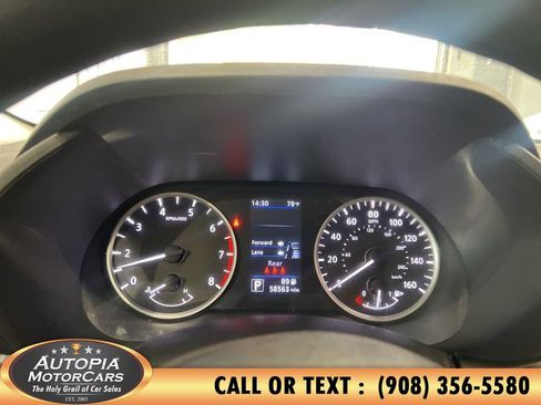 Used 2020 Nissan Sentra S FWD image 20