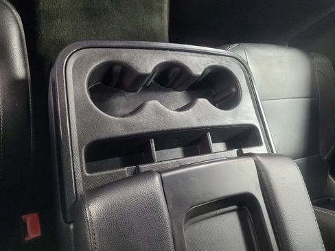 Used 2016 Chevrolet Silverado 1500 LT w/ All Star Edition image 26