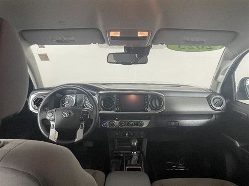 Certified 2023 Toyota Tacoma SR5 image 11