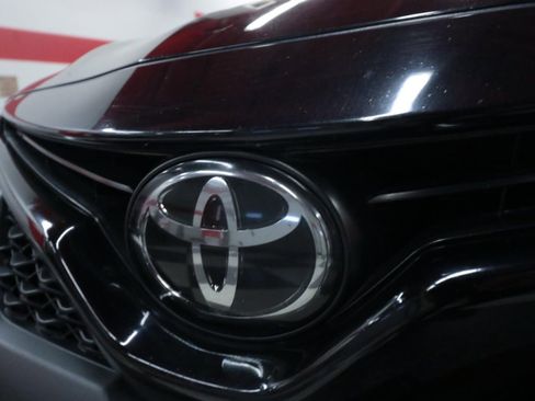 Used 2020 Toyota Camry SE w/ Audio Package image 35