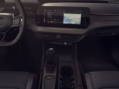 New 2026 Dodge Charger Scat Pack AWD/4WD image 5