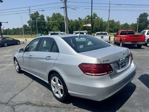 Used 2014 Mercedes-Benz E 350 Sedan image 6