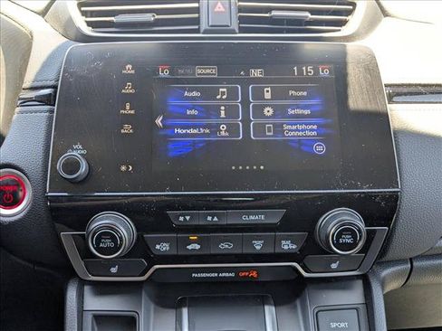 Used 2022 Honda CR-V EX-L image 14