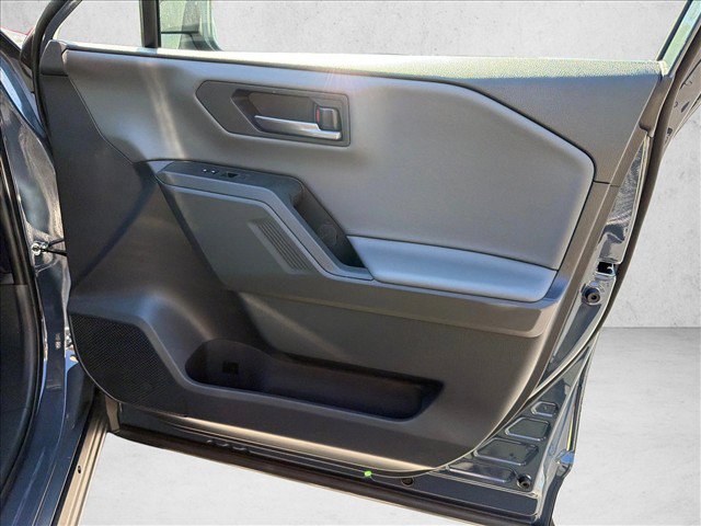 New 2026 Toyota RAV4 XLE Premium FWD image 14