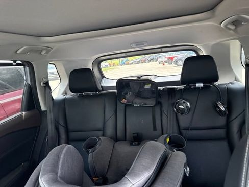Used 2023 Nissan Rogue SL w/ SL Premium Package FWD image 37